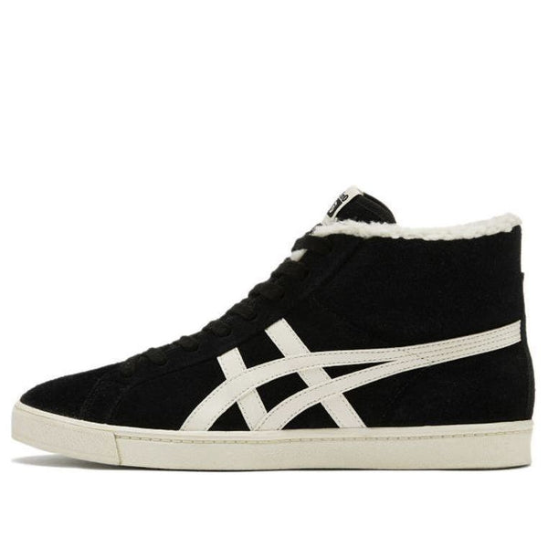 

Кроссовки fabre rb кроссовки Onitsuka Tiger, черный