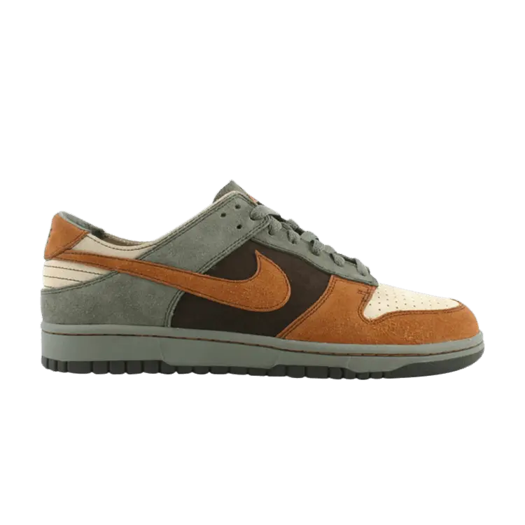 

Кроссовки Nike Dunk Low Nl