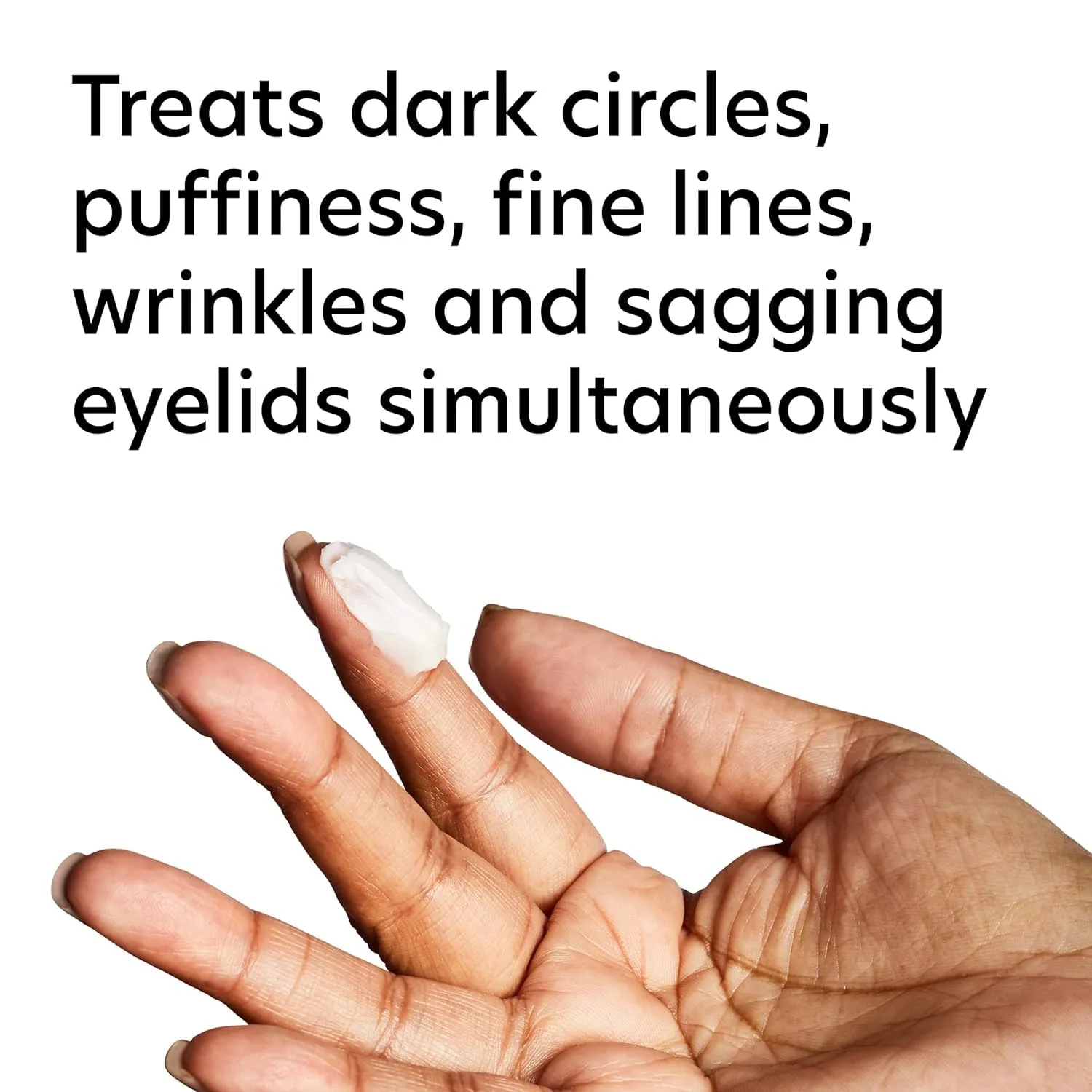 PCA SKIN Ideal Complex Revitalizing Eye Gel - Легкое антивозрастное средство для борьбы с темными кругами под глазами, безопасно для использования на веках. 14,8 мл (1 шт.) — фото 4