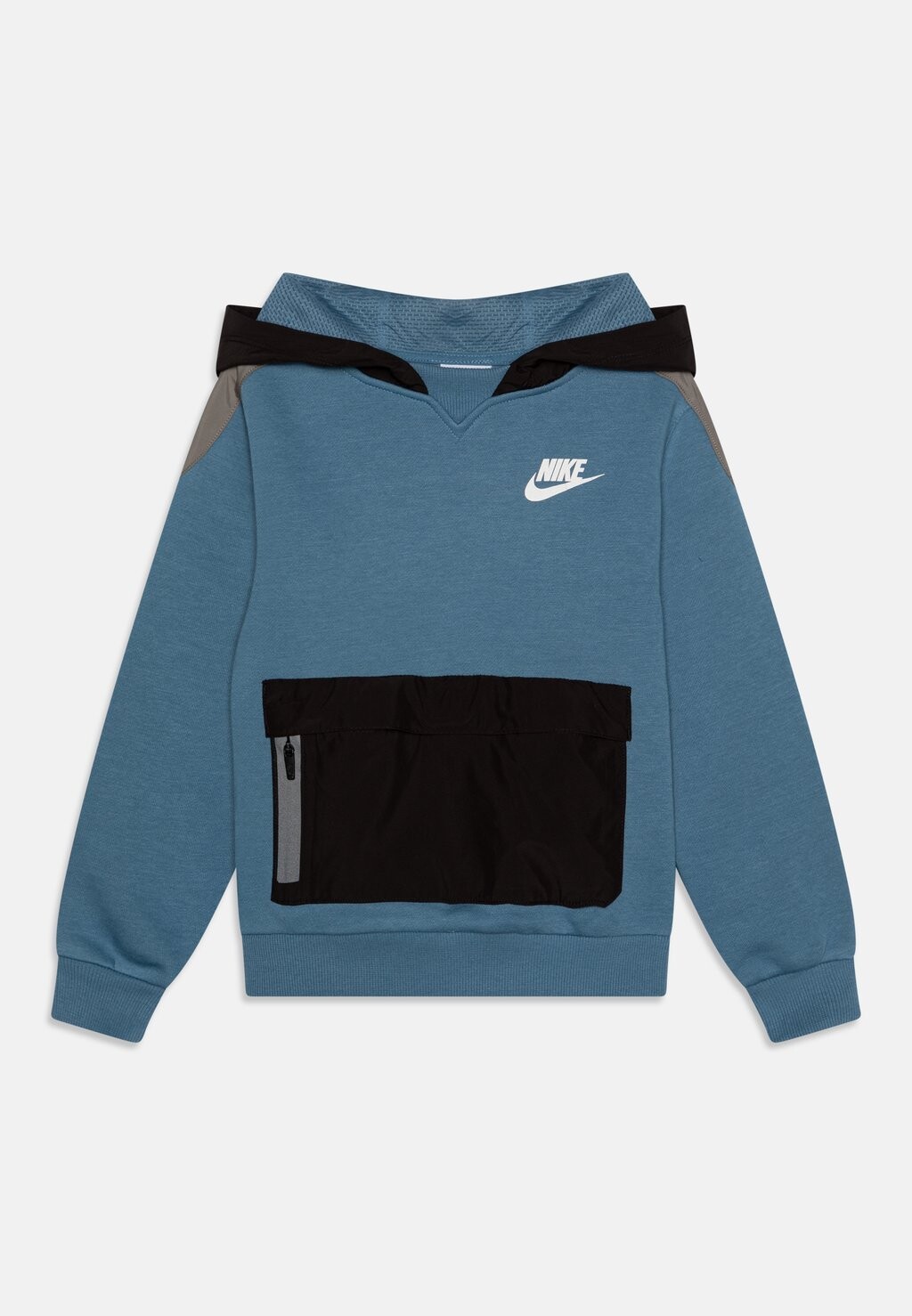 

Толстовка с капюшоном FUTURE UTILITY HOODY Nike, синий