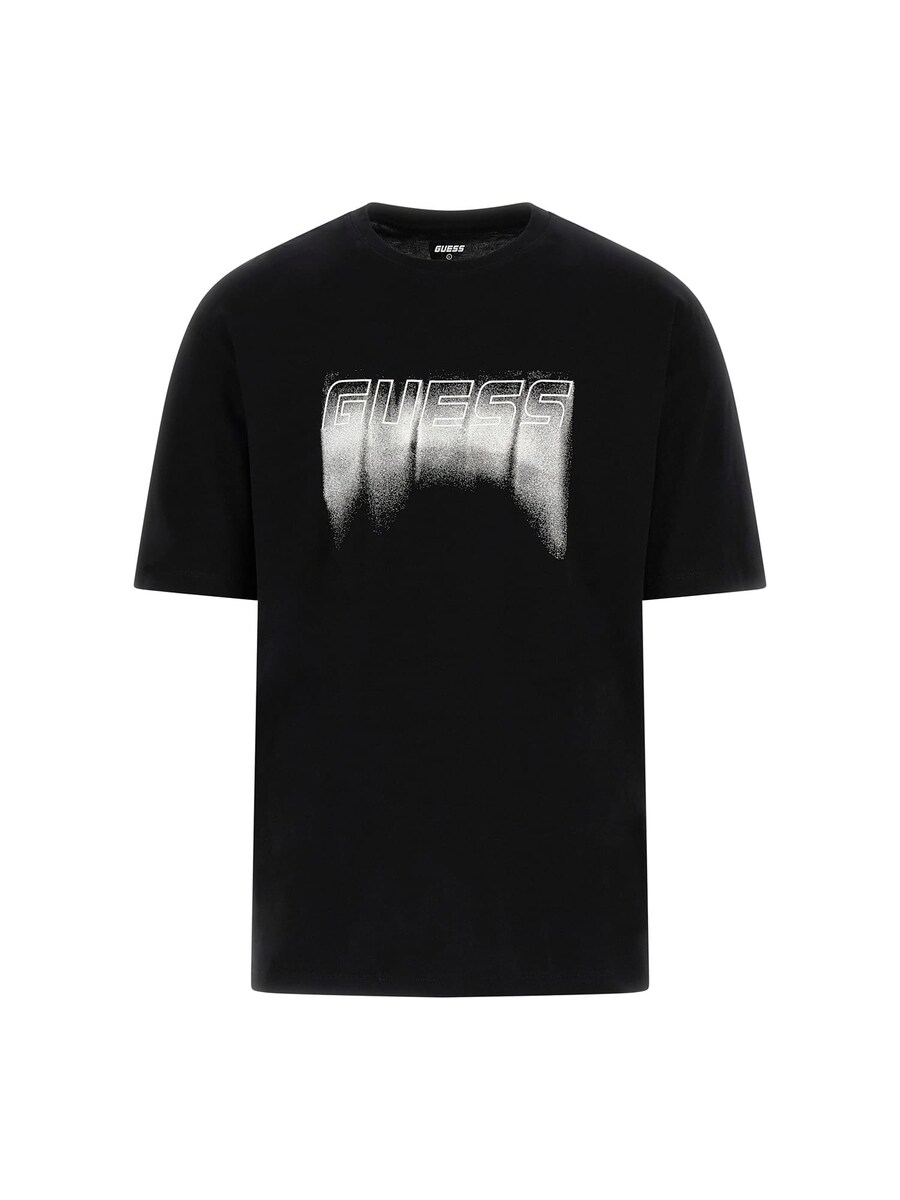 

Рубашка GUESS, черный