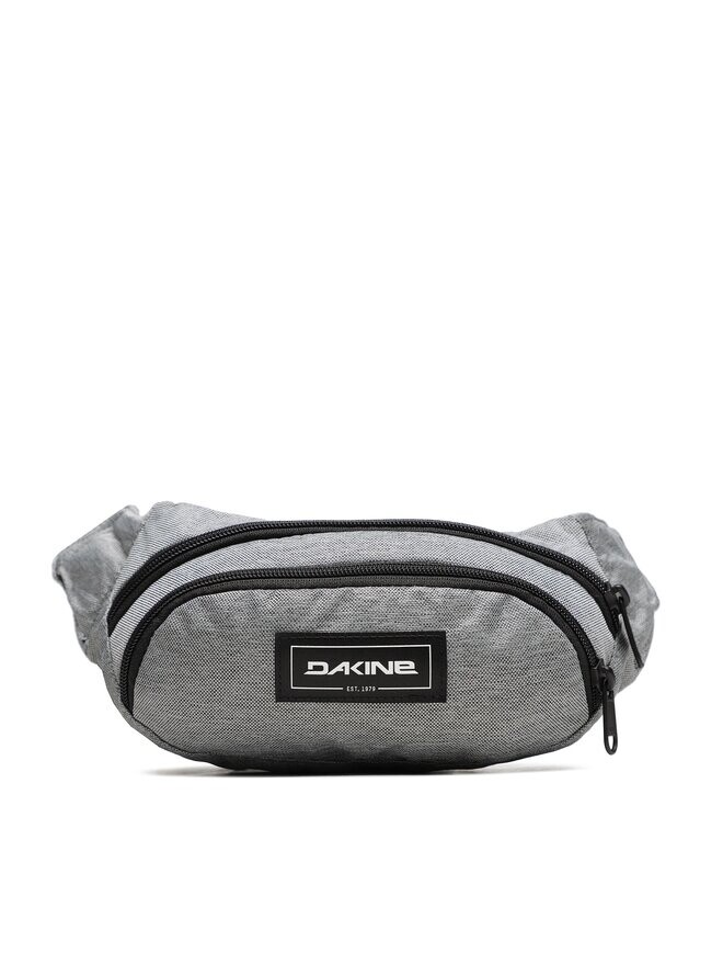 

Поясная сумка Dakine Hip Pack 8130200, серый