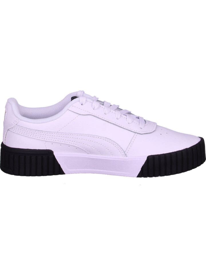 

Кроссовки Puma, белый