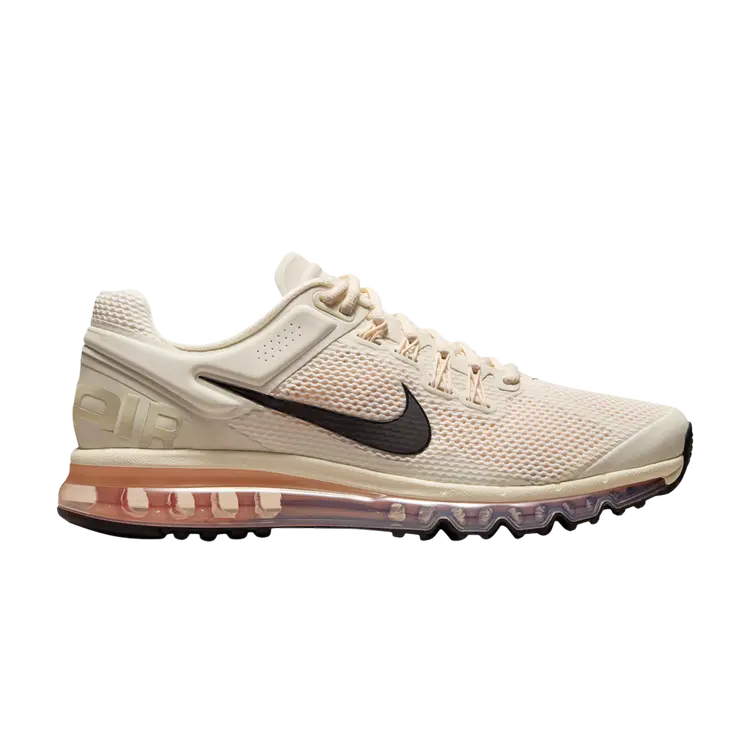 

Кроссовки Air Max 2013, цвет Pale Ivory