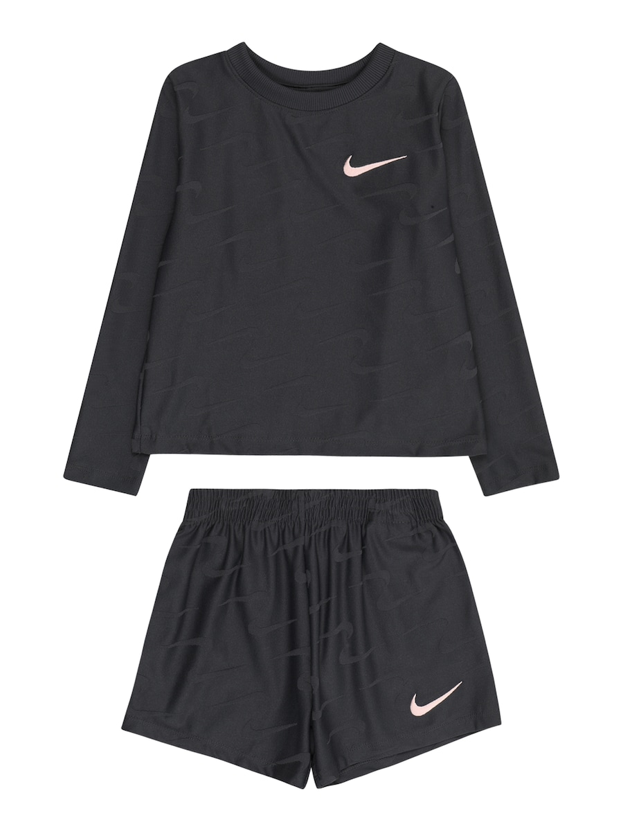 

Набор Nike Sportswear SWOOSH MOTION, черный