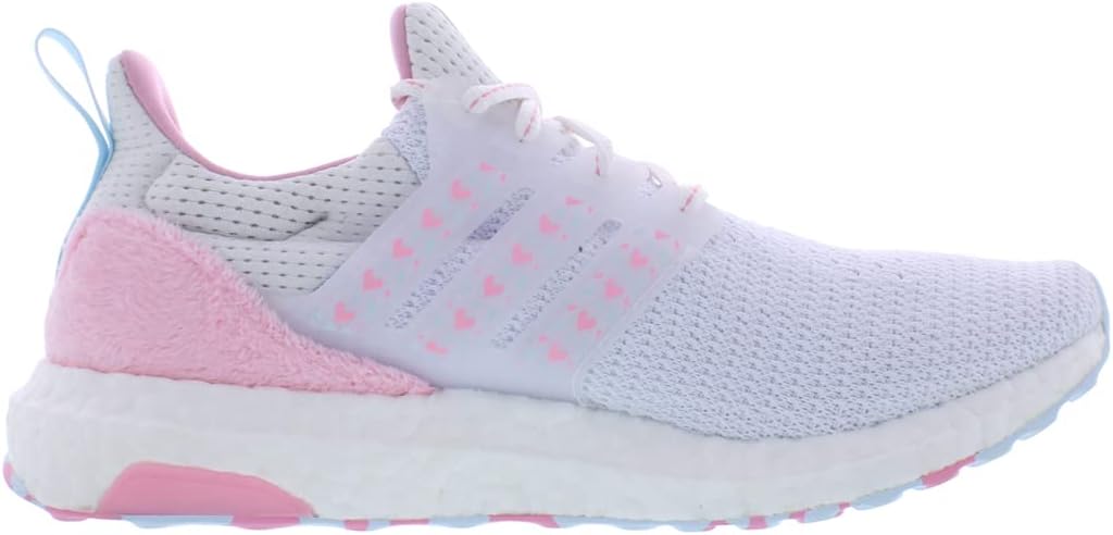 Мужские кроссовки Adidas Ultraboost DNA, белый — фото 2