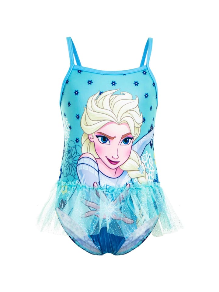 

Купальник Disney Minnie Mouse, синий