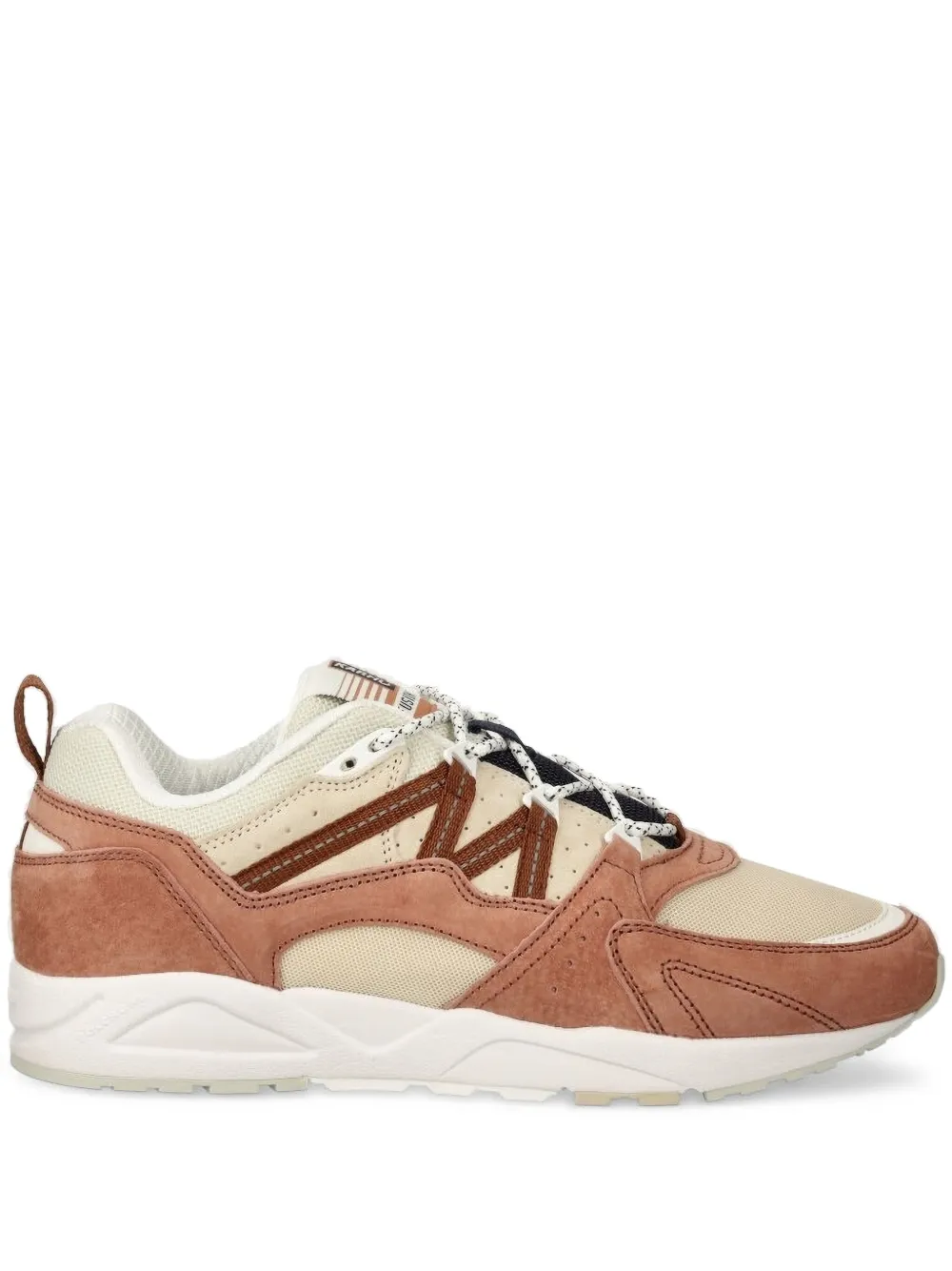 

Кроссовки Fusion 2.0 Karhu, коричневый