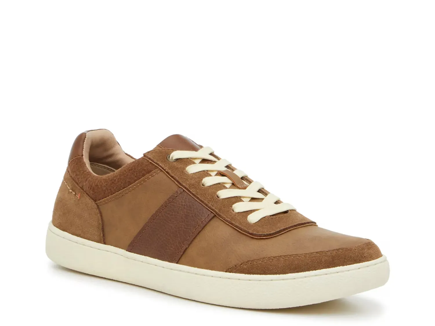 

Кроссовки Atllee - мужские Crown Vintage, Dark Taupe/Brown