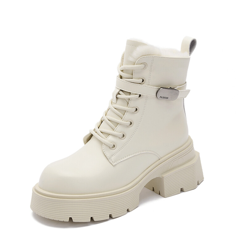 Martin Boot женские Ouumeis