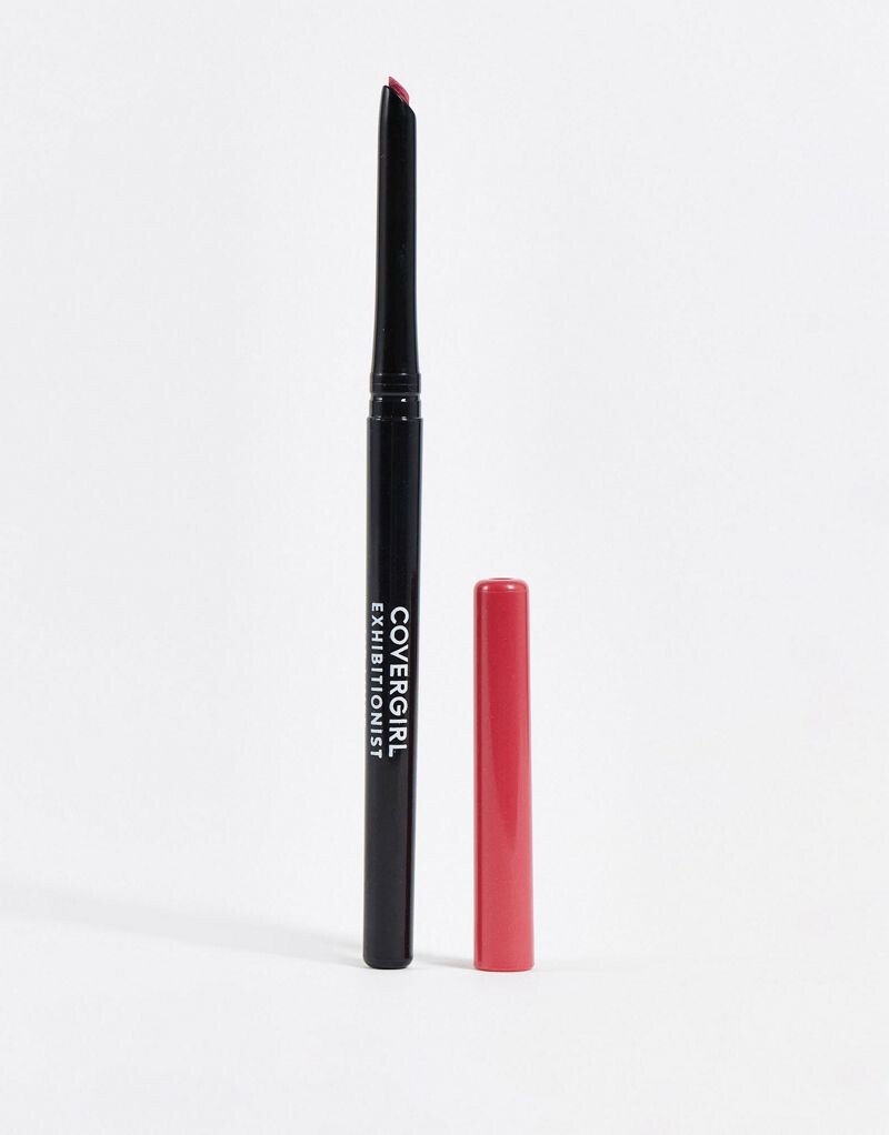 

Карандаш для губ CoverGirl Эксгибиционист цвета Палисандр, Rosewood