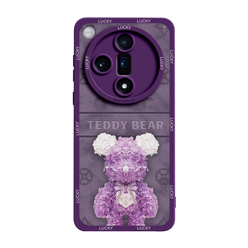 

Чехол для телефона Gguu, Grass purple