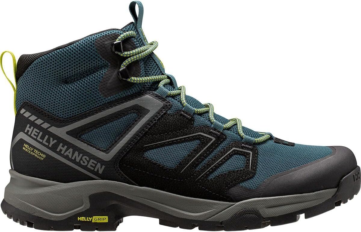 Ботинки Helly Hansen Woodlands Helly-Hansen, Dark Creek