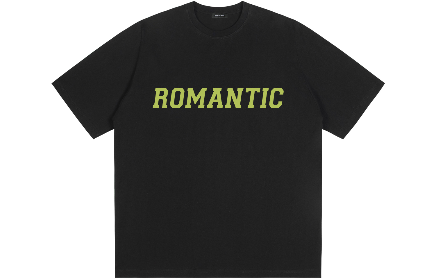 

Футболка Unisex JEANSWEST, Классический синий