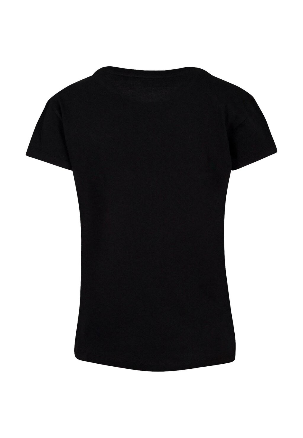 

Футболка с принтом SLA SWORDS BOX TEE Merchcode, черный