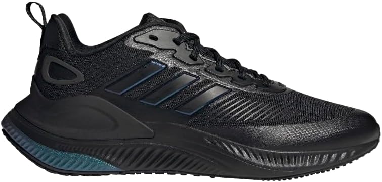 

Мужские кроссовки Adidas Alphamagma, черный/синий/темно-синий