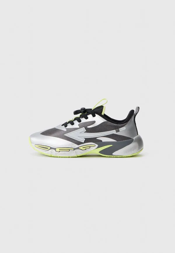 Кроссовки унисекс для прыжков Off-White, Grey/Silver-Coloured