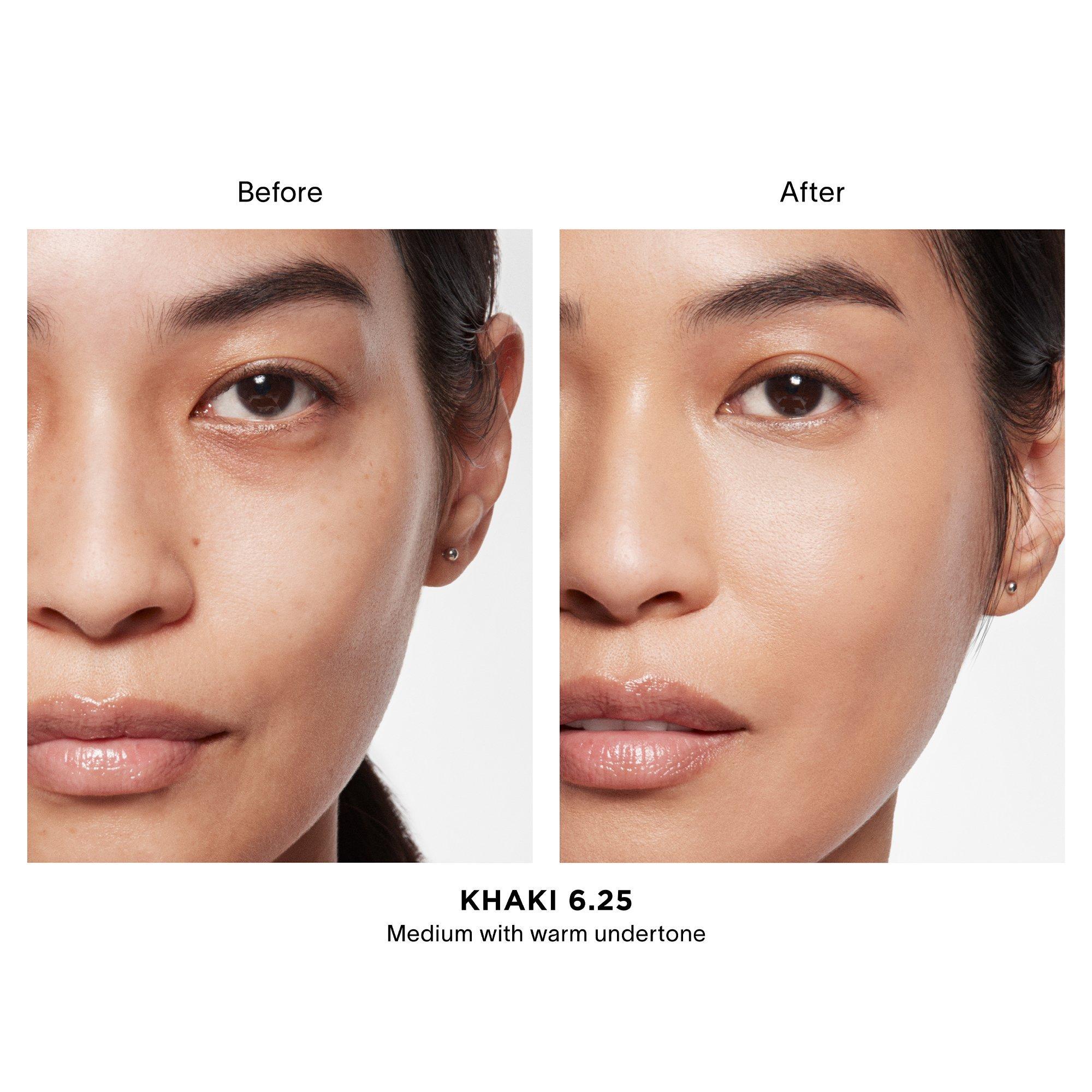 

Консилер Vanish Airbrush в дорожном формате HOURGLASS, Khaki 6.25 (medium, warm)