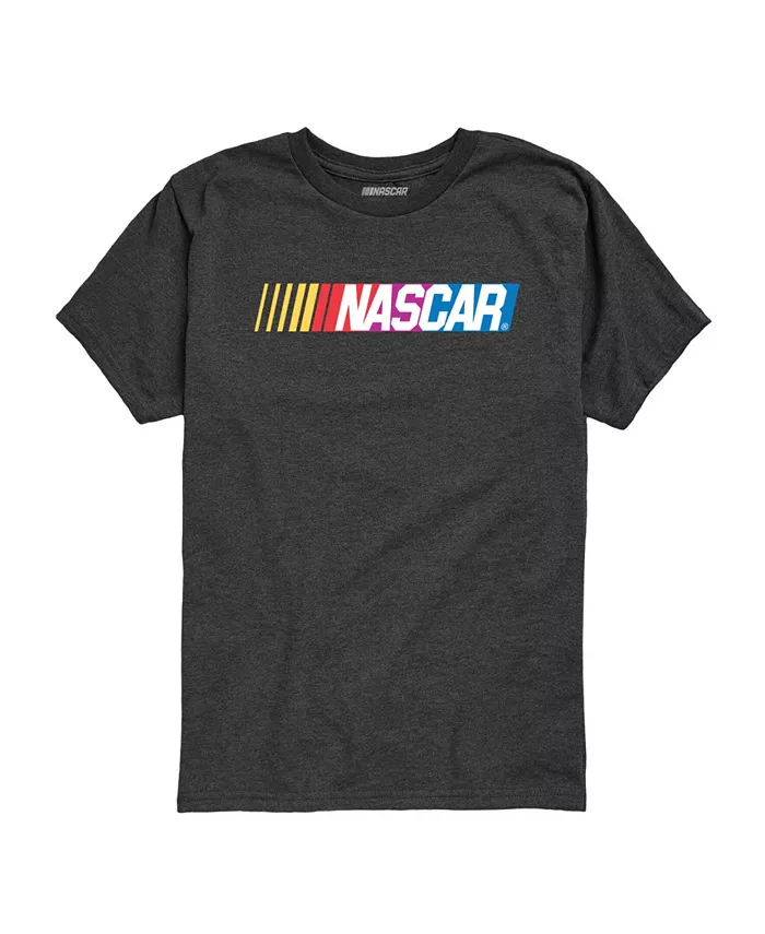 

Футболка с принтом Big Boys NASCAR