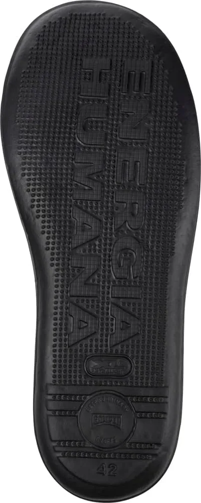 Мужские повседневные туфли Camper Beetle Basket, зеленый — фото 4