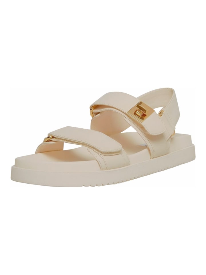 Классические босоножки Steve Madden, кремовый