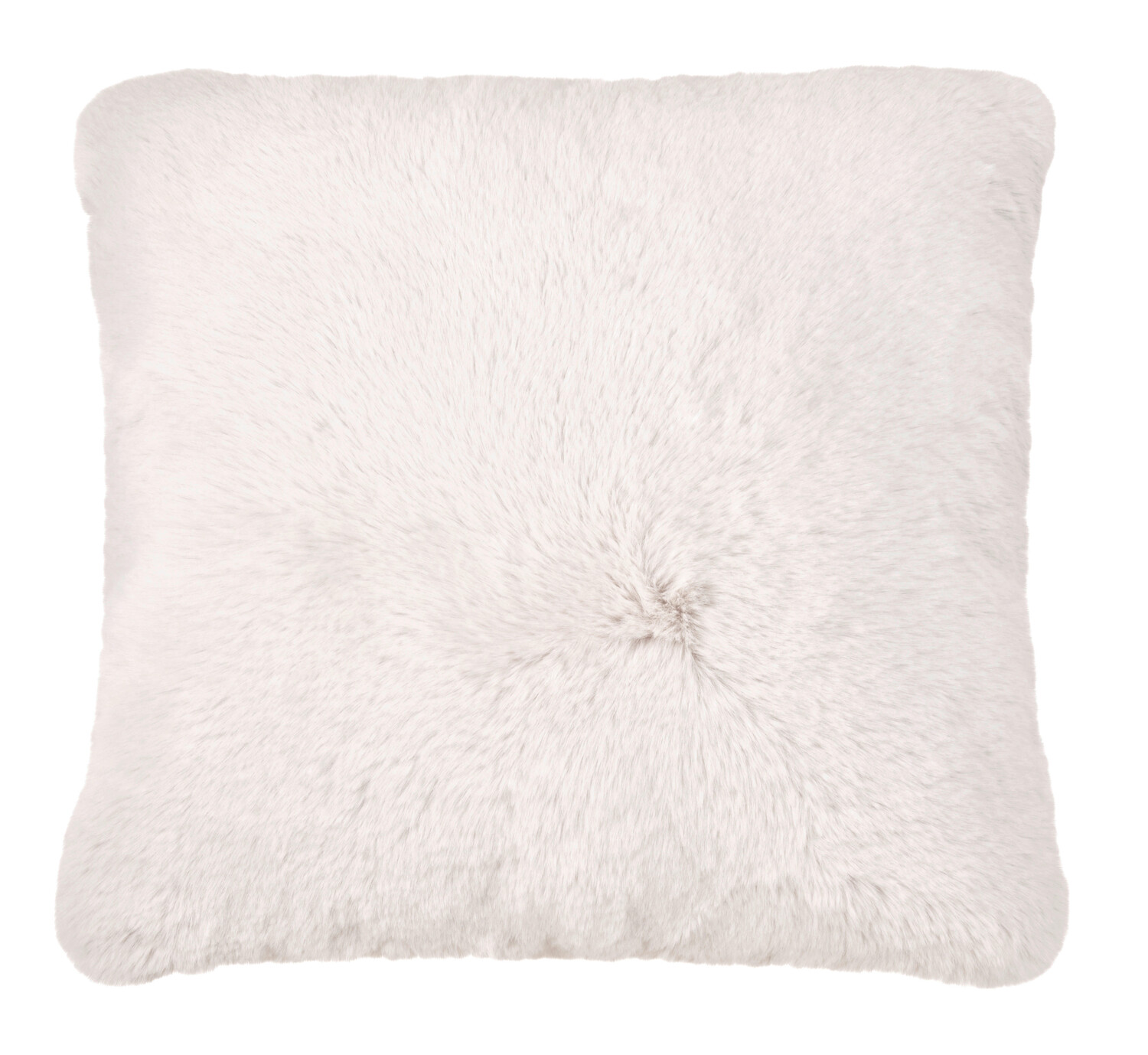 

Чехол на подушку Dieter Knoll, 48x48 см, белый