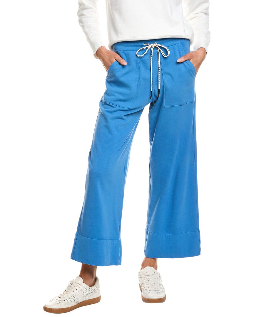 

Брюки Sadie на завязках от Michael Stars Michael Stars, синий