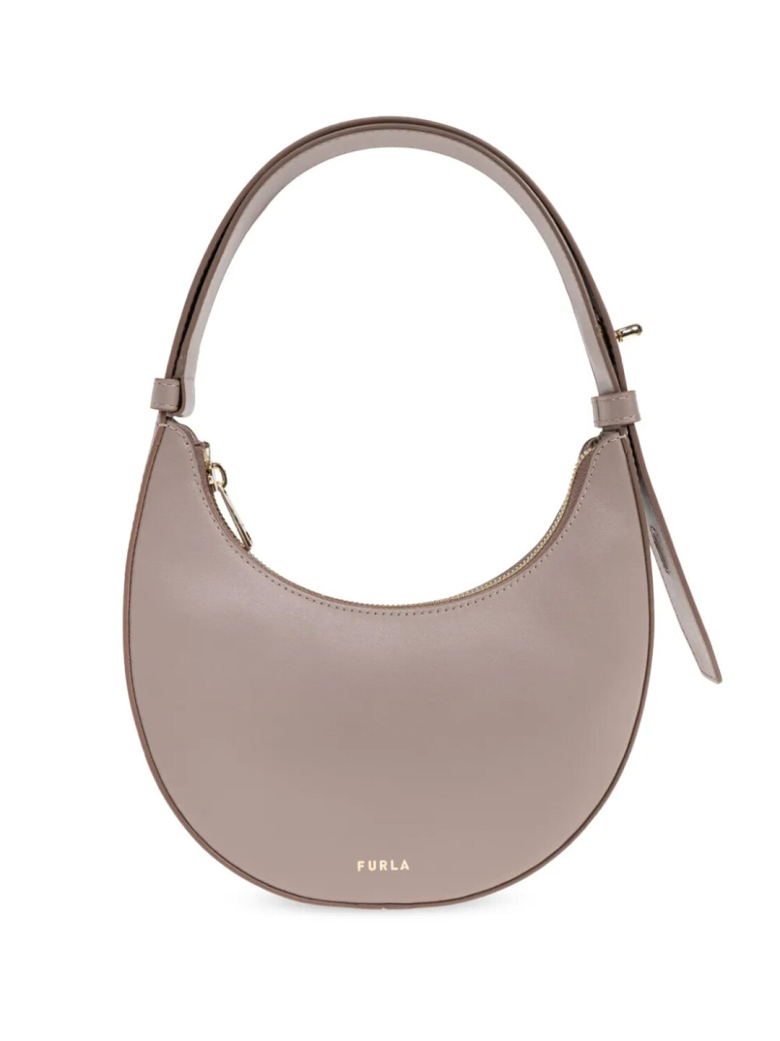 

Сумка-шоппер Furla Mauve, нейтральный