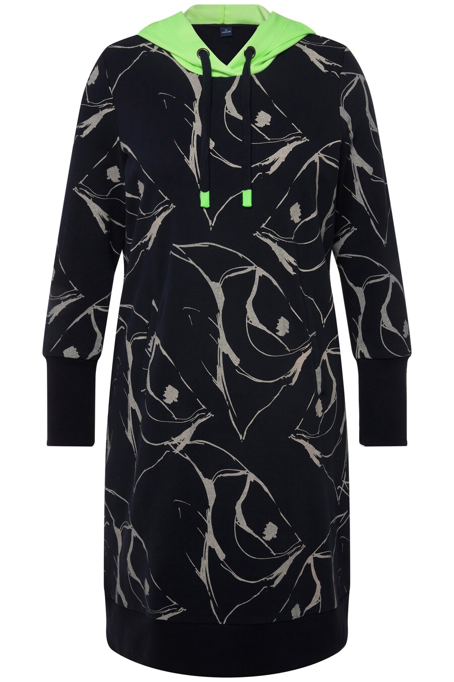 

Мини платье LAURASГN, Black