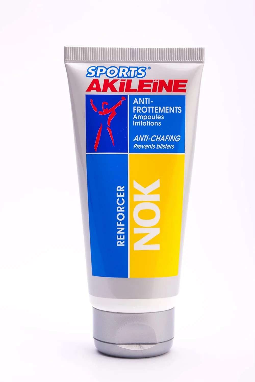 Дезодорант NOK + Tano Akileine — фото 2