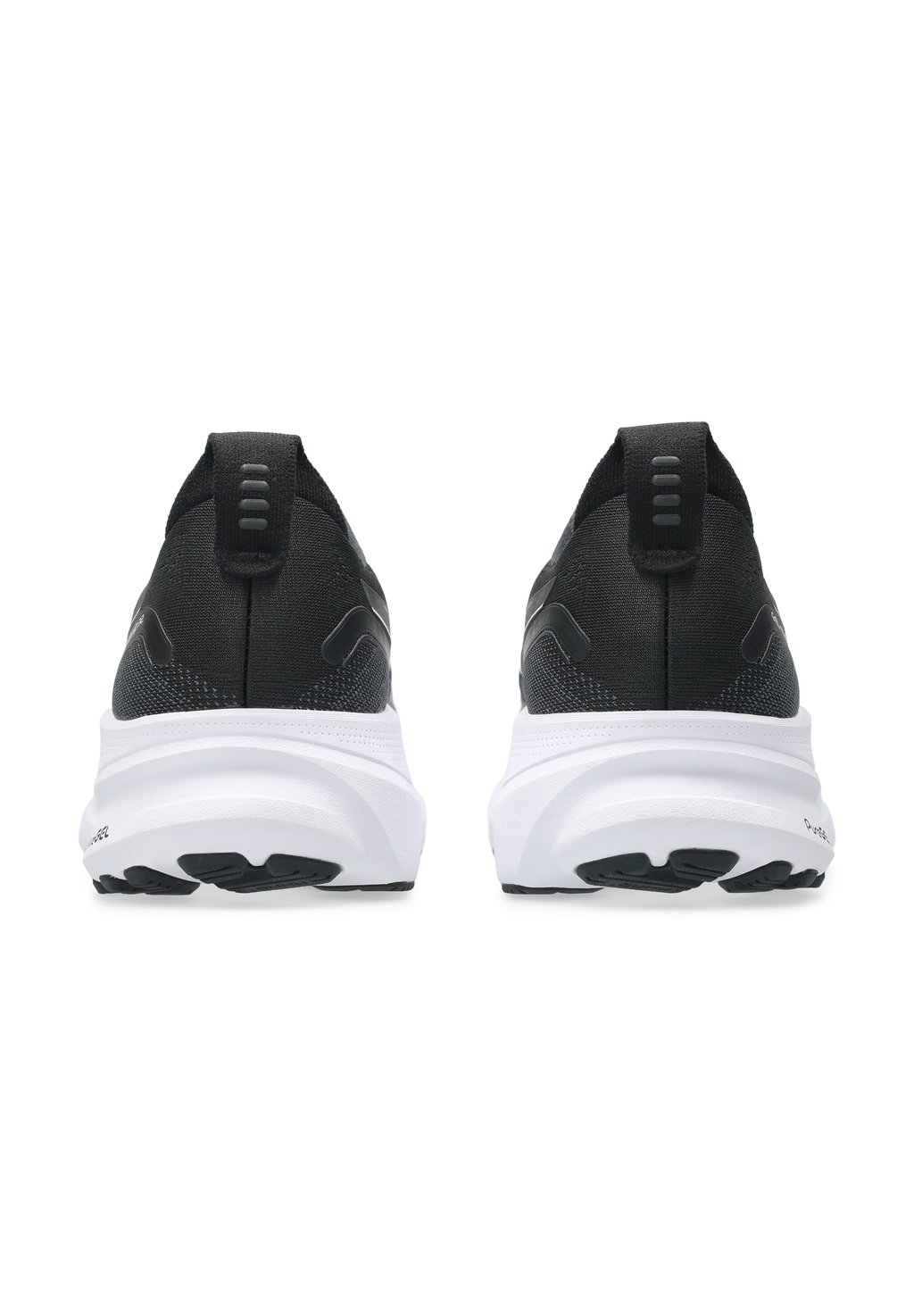 Кроссовки для тренировок GEL-KAYANO 32 ASICS, черный — фото 4