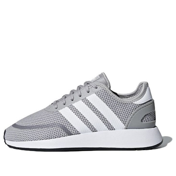 

Кроссовки (GS) adidas originals N-5923, серый