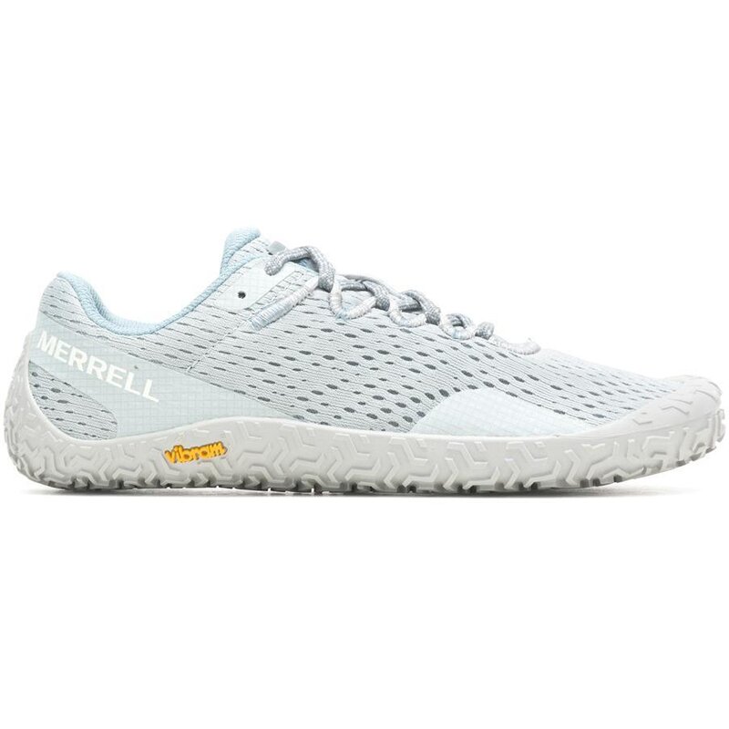 Тренировочные кроссовки Vapor Glove 6 Merrell, цвет highrise