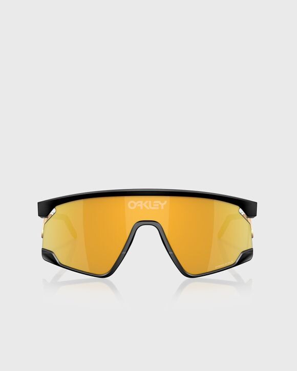 

Солнцезащитные очки Oakley Bxtr Metal, цвет matte black