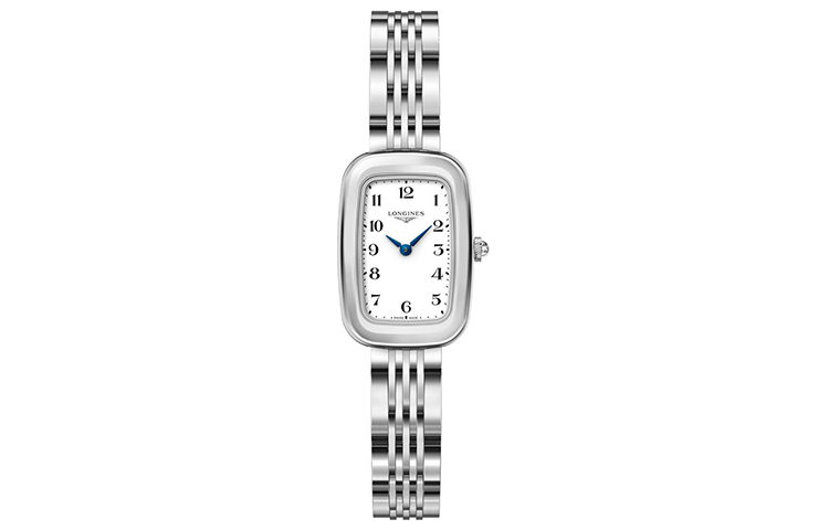 

Часы из женской коллекции Rider LONGINES