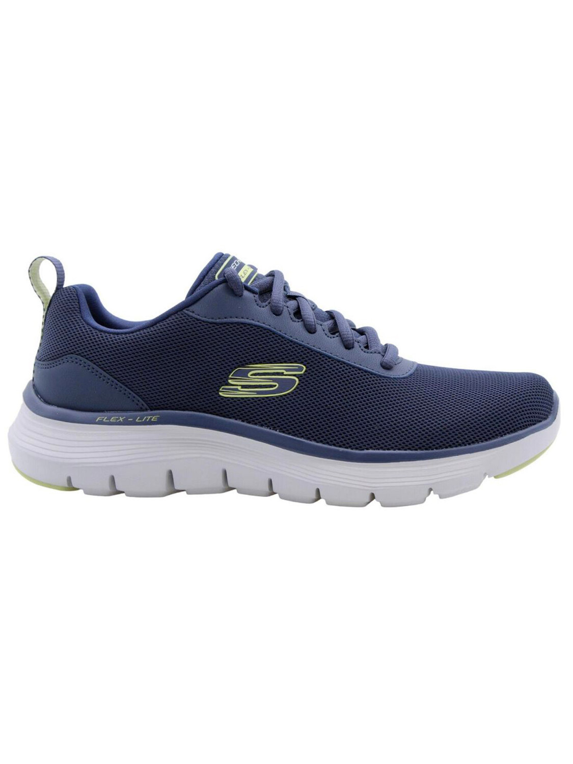 

Кроссовки flex advantage uomo Skechers, синий