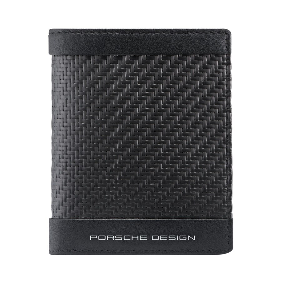 

Кошелек Porsche Design, черный