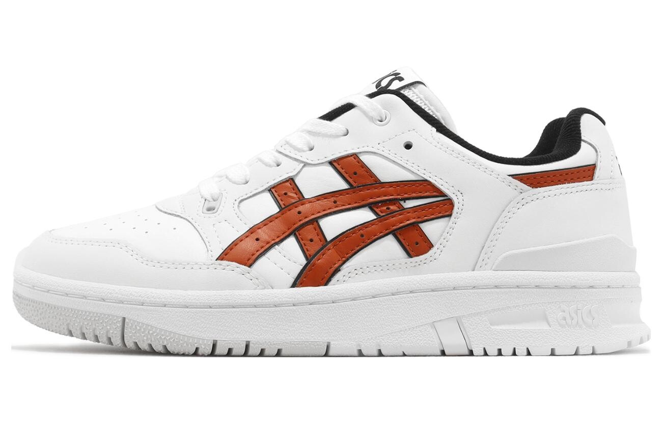 

Обувь для скейтбординга Asics EX89 унисекс, White