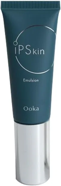 Масло для лица Ooka iP Skin Emulsion 25 мл