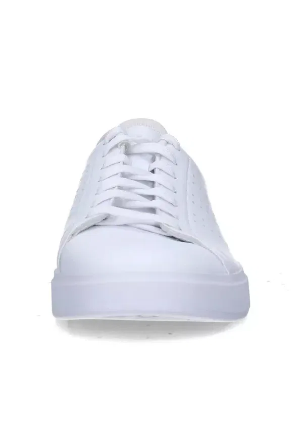 Кроссовки Adidas Originals, белый — фото 3