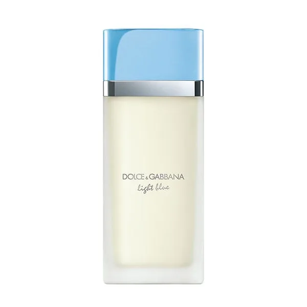 Парфюмерная вода для женщин DOLCE & GABBANA Light Blue