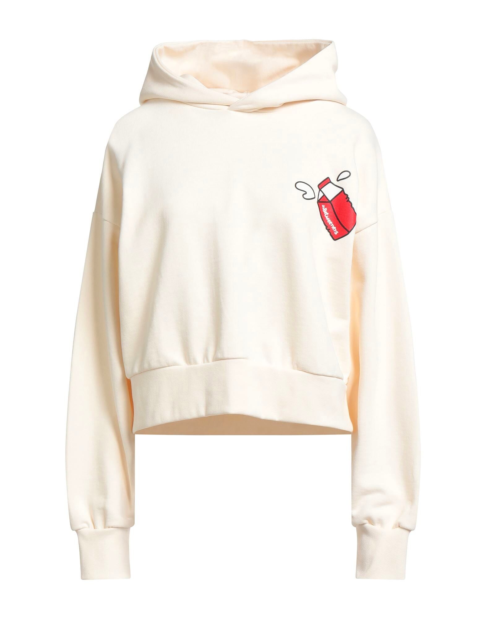 

Толстовка Inbetweeners, кремовый