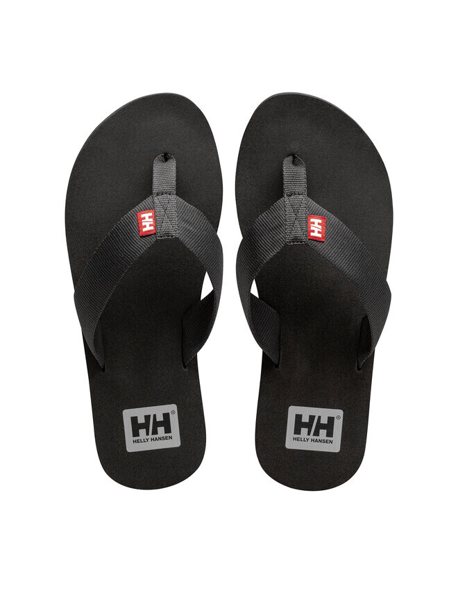 

Шлепки Helly Hansen, черный