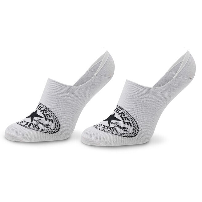 

Носки Converse, 2 шт, белый