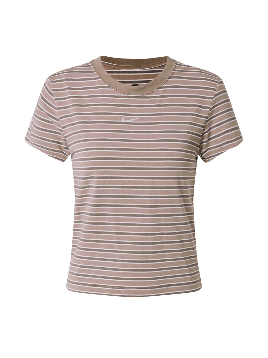 

Футболка Nike Sportswear Shirt, цвет cappuccino/mocha