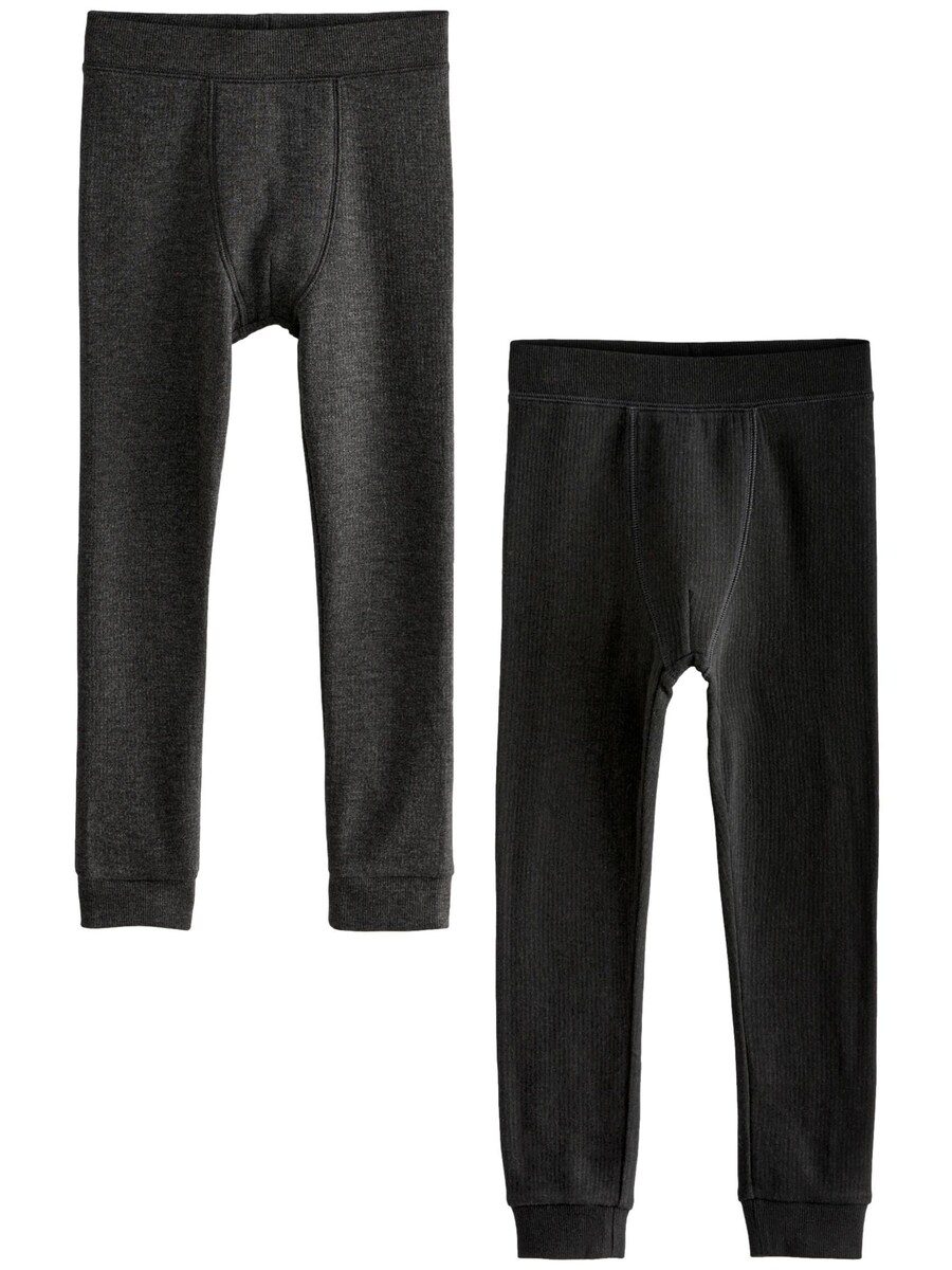 

Зауженные трусы Next, цвет Grey/Black