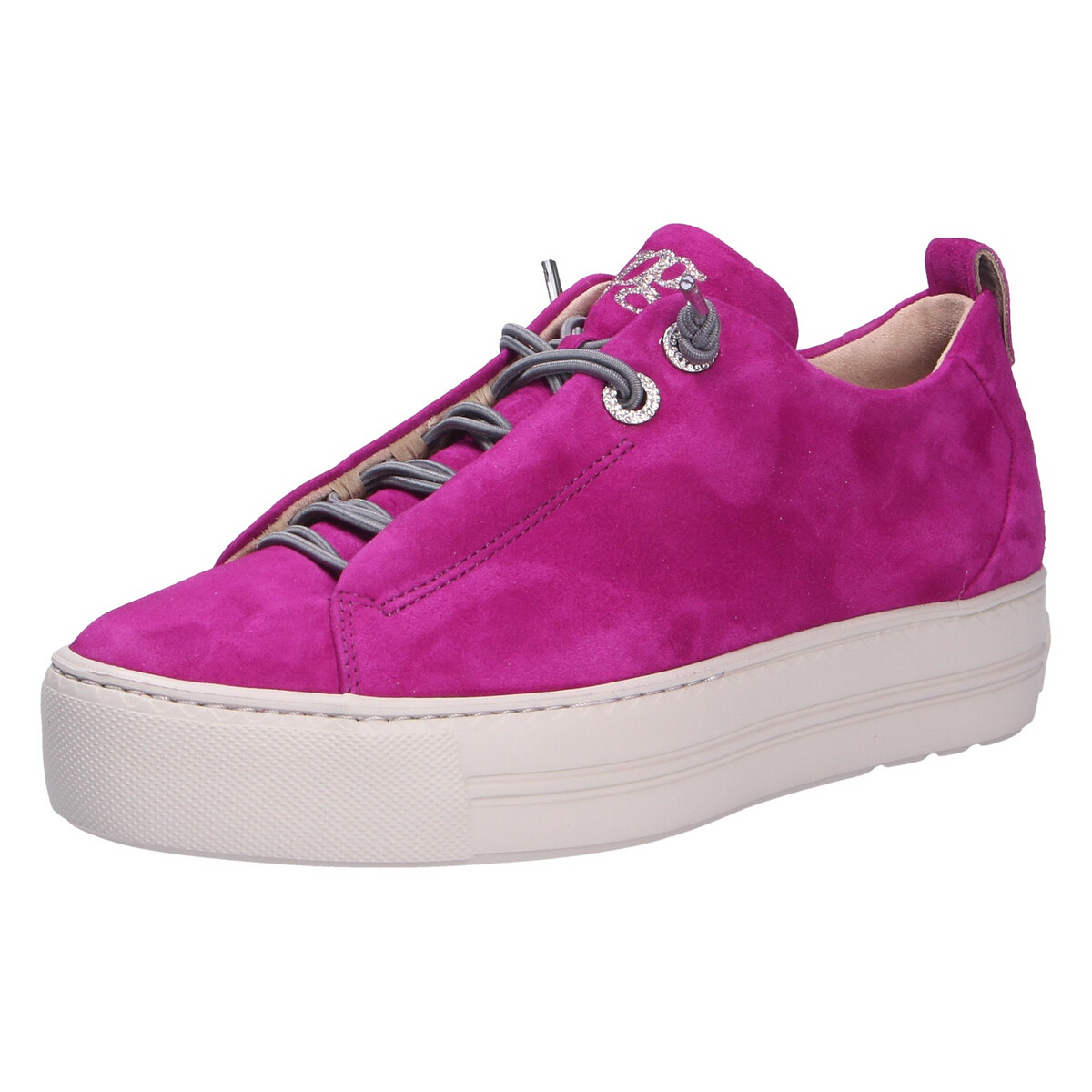 

Кроссовки Paul Green Sneaker, цвет rosa/pink