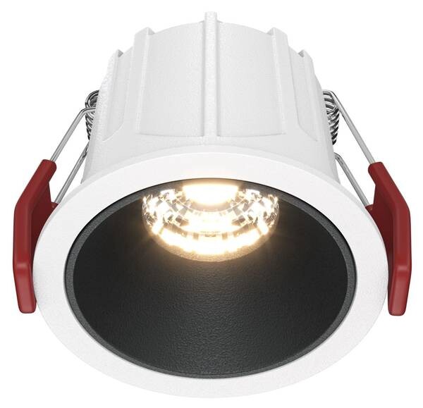 

Потолочный светильник Maytoni Decorative Lighting Alfa 1, белый