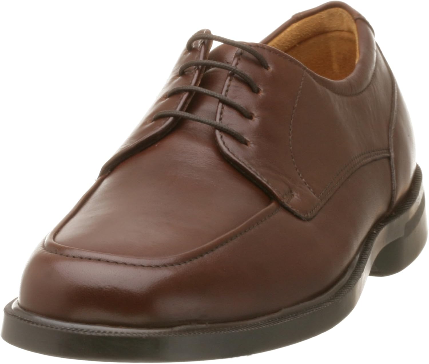 

Мужские оксфорды Florsheim Heath с мыском-мок, Devon Chestnut