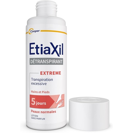 Дезодорант-антиперспирант Etiaxil для рук и ног — фото 3